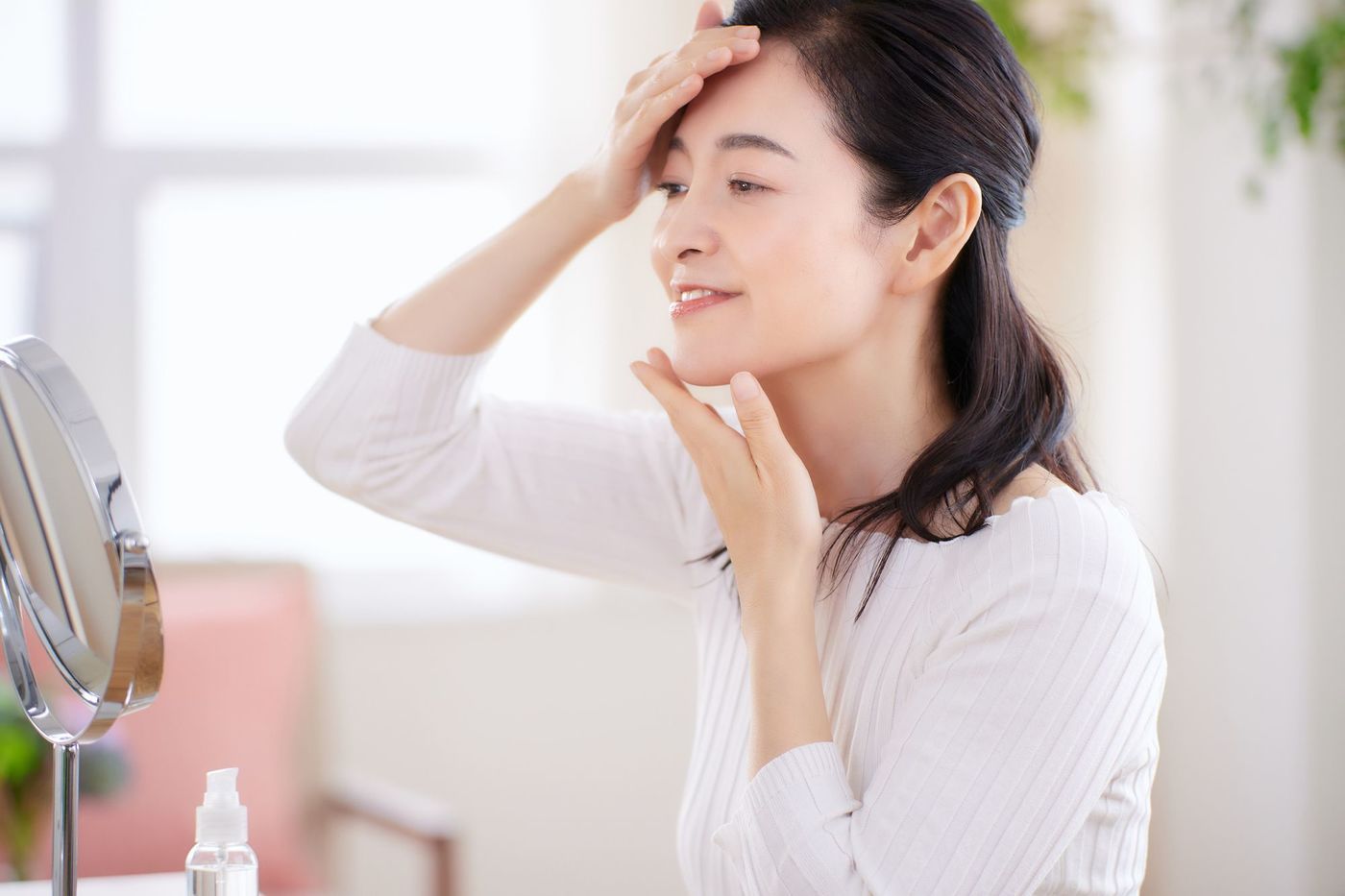 卵のパワーに注目した美容液！ラントゥルースの「卵殻膜ブースターセラム」とは？の画像