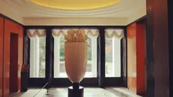 【東京】庭園×洋館×アートを堪能できる東京都庭園美術館