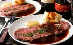 【肉好き必見】六本木でコスパディナー♡「肉バル ノースマン 六本木本店」