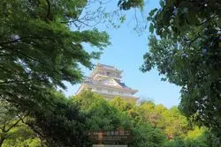 歴史好き、城好きさんはハズせない！岐阜城の見どころ&魅力とは？？