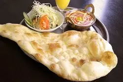 【京都】で絶品インドカレー♪熱々絶品カレーで夏を乗り切ろう！6選