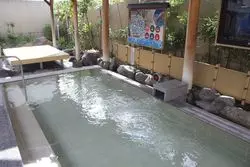 遊んだ後は温泉でまったり！「中川コロナワールド」で1日を満喫♪