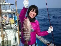 島根・隠岐諸島の注目スポット！「知夫里島」で釣って食べよう！