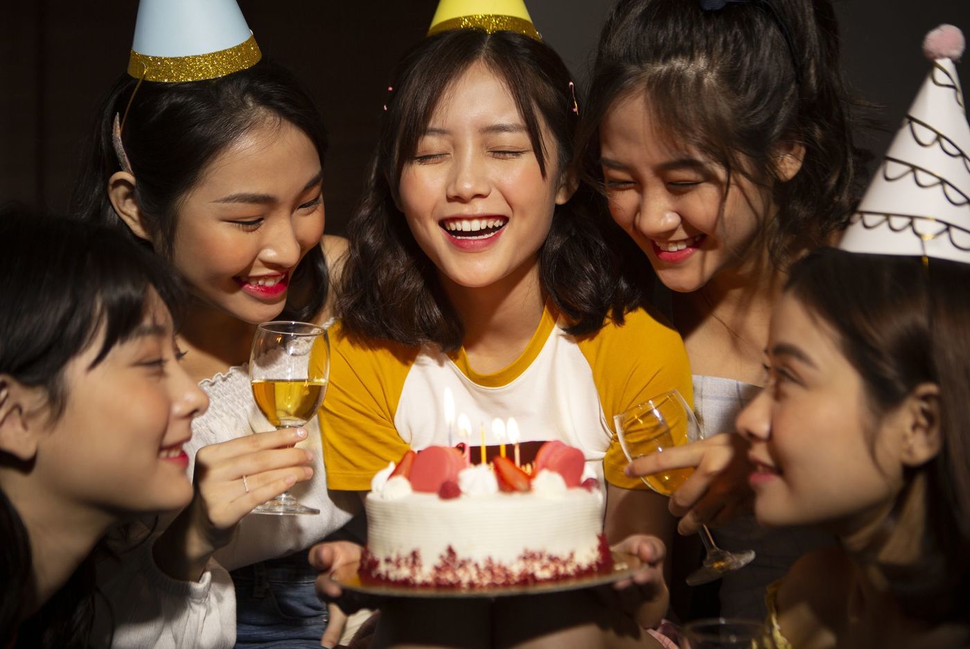 心斎橋で誕生日プレートサプライズできるお店おすすめ11選！お店の特徴や値段をご紹介の画像