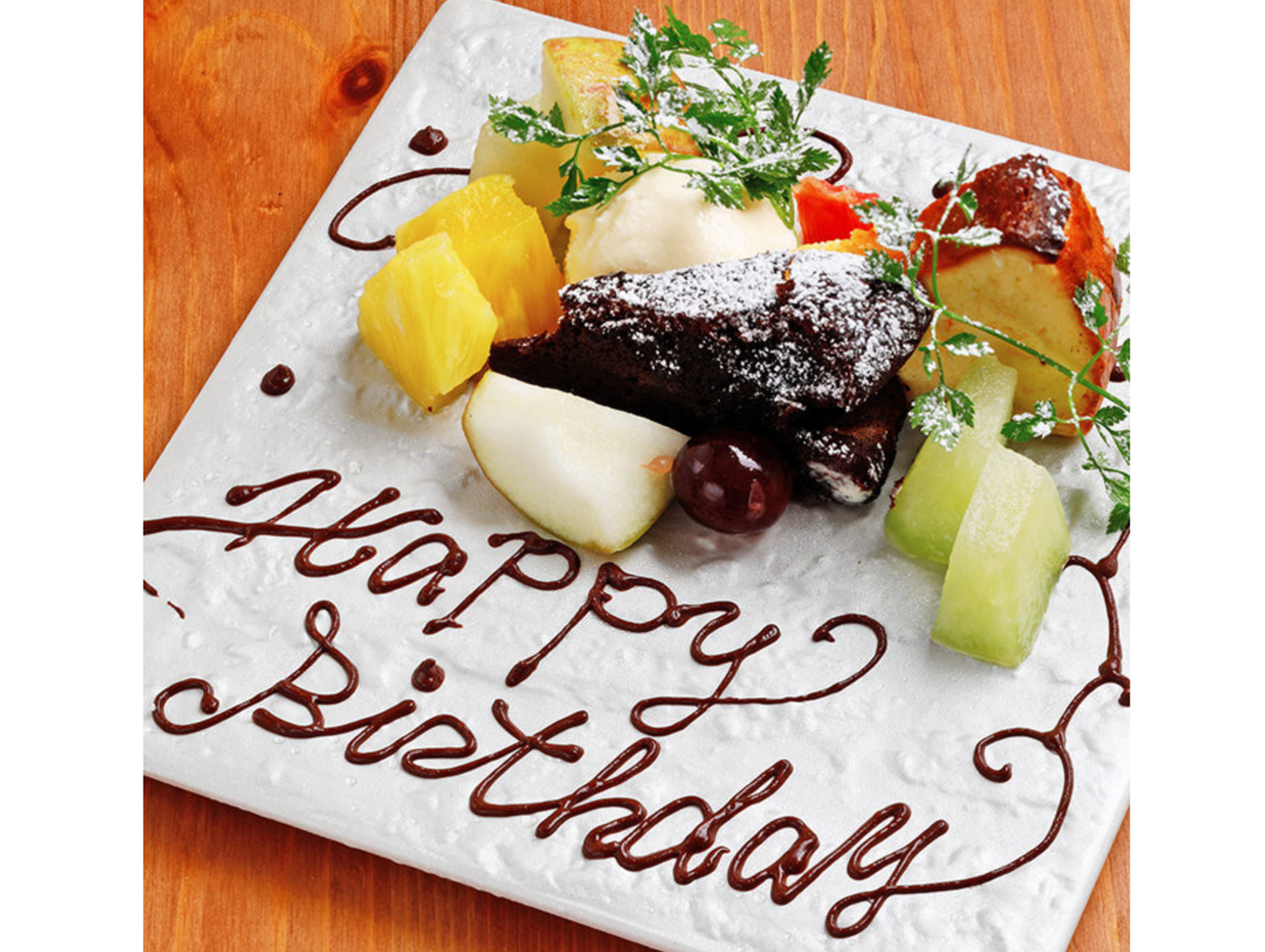 心斎橋で誕生日プレートサプライズできるお店おすすめ11選！お店の特徴や値段をご紹介の画像