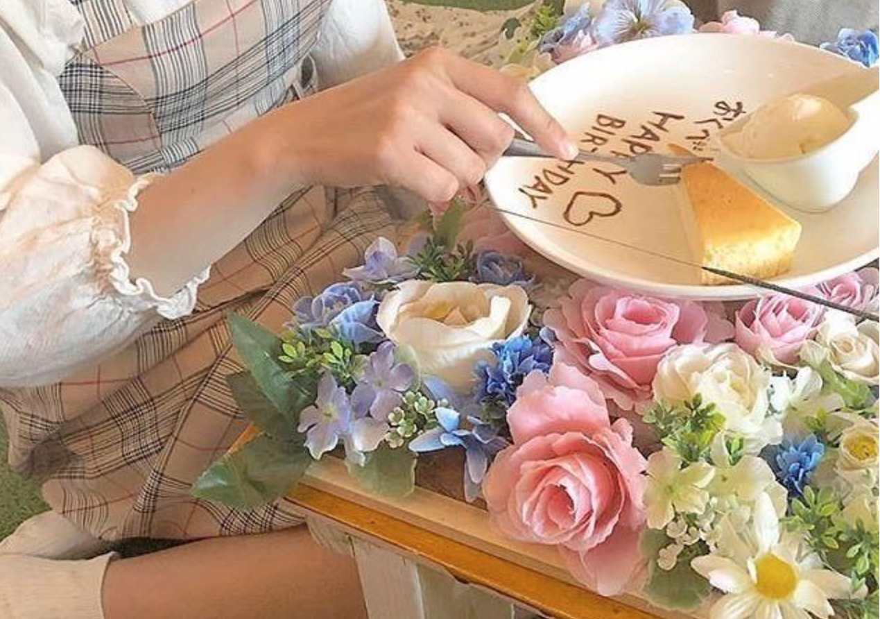 心斎橋で誕生日プレートサプライズできるお店おすすめ11選！お店の特徴や値段をご紹介の画像