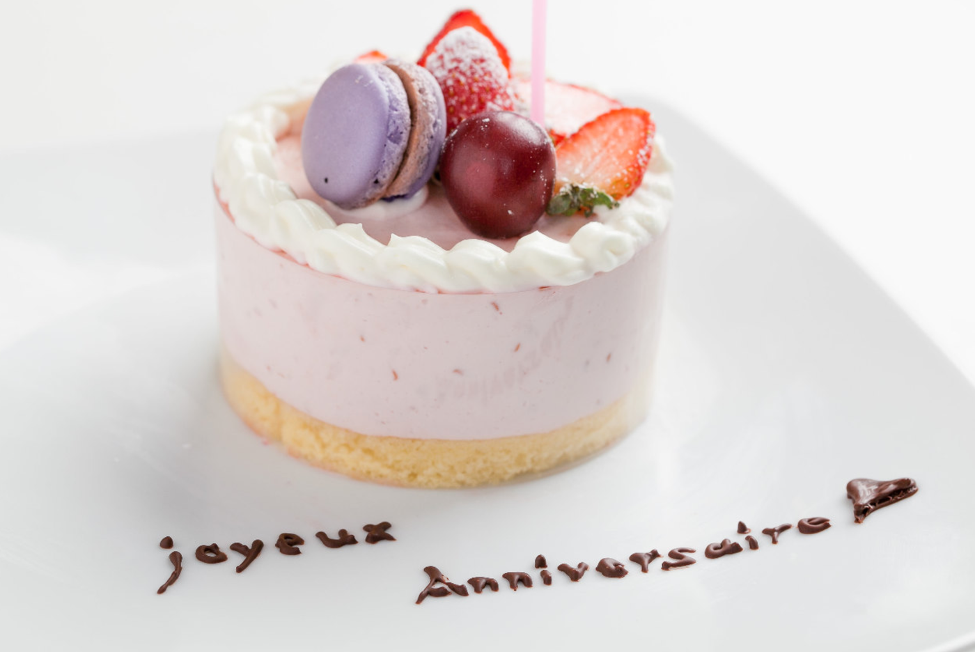 心斎橋で誕生日プレートサプライズできるお店おすすめ11選！お店の特徴や値段をご紹介の画像