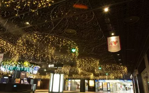 22 福岡のおすすめクリスマスデートスポットを13選ご紹介 Aumo アウモ
