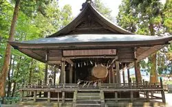 【パワースポット】諏訪大社上社本宮♡アクセス情報や見どころなど