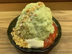 【名古屋】かき氷だけじゃない！かき氷専門店で台湾フードを満喫♪