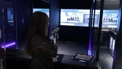 新感覚シューティングバーが六本木に！！「MAX BULLET」