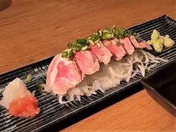 【チケット付】新鮮ラム肉！「成吉思汗 狐白」は早い時間がお得♡