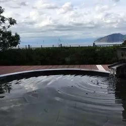 【静岡】日本人も泊まりたい！「世界遺産富士山を望む宿富岳群青」♪