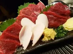 【三軒茶屋】馬肉を食べたくなったら！「うまえびす」へ行こう♪
