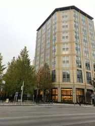 明治座のすぐ側のスタイリッシュな「ホテルトラスティプレミア日本橋浜町」をご案内