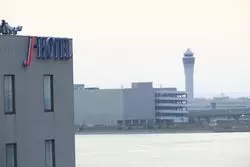 【中部国際空港前泊者は知らなきゃ損！】「J・HOTEL りんくう」の魅力大特集♡