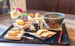 レトロでフォトジェニック♪名古屋で和を味わおう