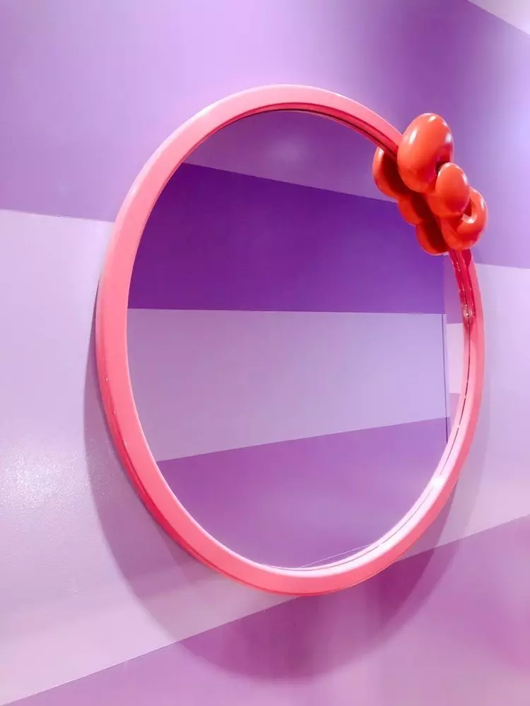 USJ ハローキティのリボンコレクション🎀 | aumo[アウモ]