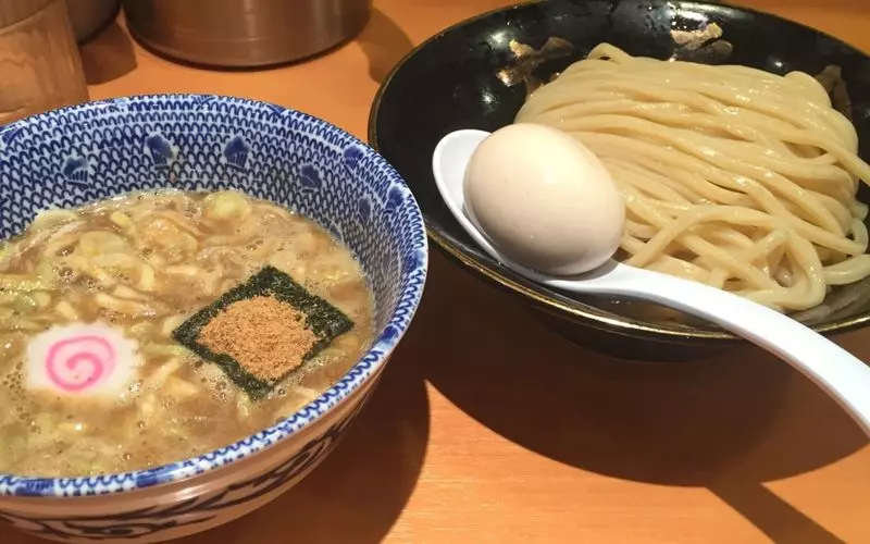 スープまで飲み干してしまいたくなるほどのおいしさ！ 1枚目
