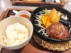 【名古屋】アツアツがたまらない！美味しいハンバーグを楽しもう♡
