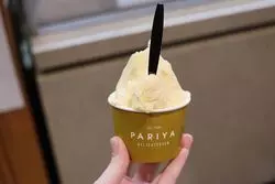 渋谷でおすすめ♡食べ応え抜群の日替わりジェラート！