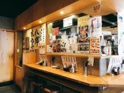八郎酒場とminato coffee♪桜木町・みなとみらい駅へGO！