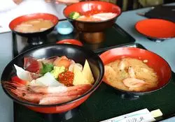 【新潟】一度は行きたい魚のアメ横！新鮮な海鮮溢れる「寺泊」へ行こう