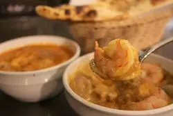 【赤坂】インド料理旋風のパイオニア！冬の"カレーデート"は「モティ 赤坂」で