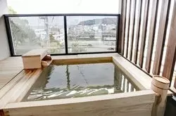 【リニューアル！】「自家源泉くつろぎの宿 伊東温泉 久遠-KUON-」で景色と温泉を満喫♡