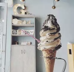 【大阪・堀江】おしゃれグルメ&カフェ4選♡