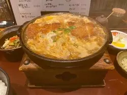 【名古屋】冬にポカポカ温まろう♡地元で人気の熱々のうどん！