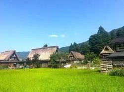 富山県の合掌造りの村「五箇山」オススメスポット4選☆