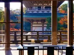 【横浜】朝活にオススメ！禅カフェで絶景&モーニングを楽しもう♪