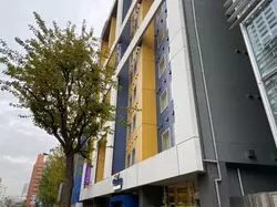 シタディーン新宿に宿泊してきました！