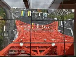 東京タワー観光の完全ガイド！定番写真スポットを紹介♡