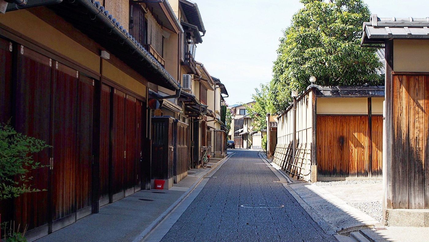 チェック必須◎"定番じゃない"京都の観光スポットはココ！の画像