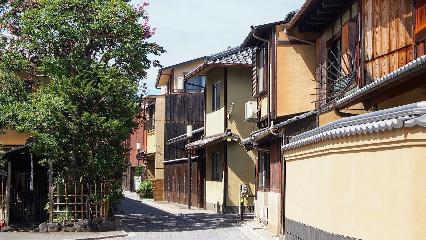 チェック必須◎"定番じゃない"京都の観光スポットはココ！の画像