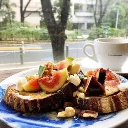 【aumoアンバサダーがおすすめする！】東京のおしゃれパン屋さん♡