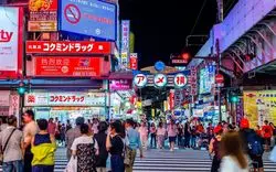 せんべろの町！御徒町を巡るディープな立ち飲み屋厳選6選