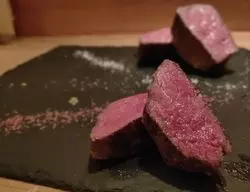 【グルメ通がオススメする！】六本木の絶品お肉♡