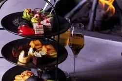 京都「MERCER BRUNCH TERRACE HOUSE KYOTO」で"カジュアルリッチ"気分