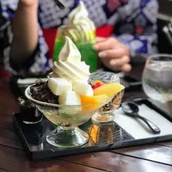 【北海道】大正時代にタイムスリップ！？小樽堺町通りに佇む浪漫溢れるカフェ