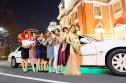 【実はリーズナブル】誕生日サプライズは"リムジン"で！映えもイイ写も全部思い通り♡