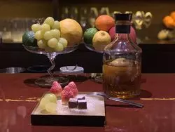【六本木でコスパが良いバーがある説】「BAR ASP」で検証してみた♡