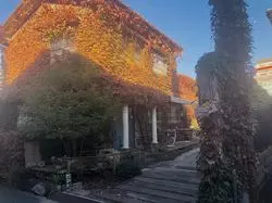【大阪】ジブリに出てきそうなカフェ！？陶芸＆カフェ「JiJi」