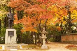 【下関】紅葉を眺めて秋を感じる！定番から穴場まで6選