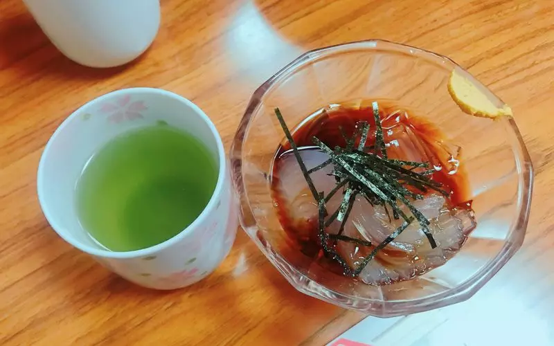 7. 浅草の絶品和菓子をデートで食べるならココ「梅むら」 2枚目