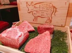 【都内】今日は、肉！肉！肉！六本木のお肉ディナー3選