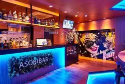 【名古屋】"シングル"ベルが「ASOBIBAR 名古屋 栄錦通り店」でクリスマスを過ごすワケ♡