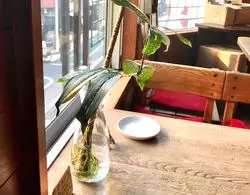 濃厚なカフェタイムを。下北沢の音楽喫茶「いーはとーぼ」♪